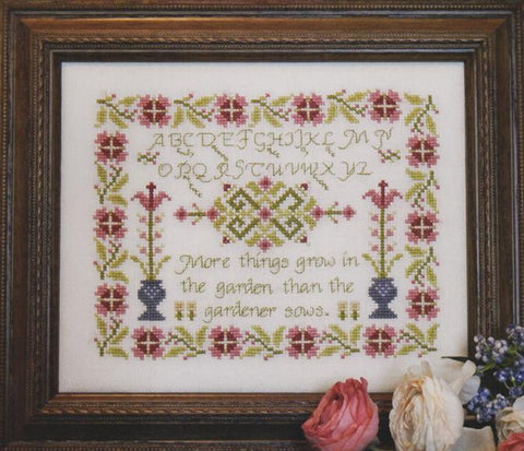 Spanish Proverb - Rosewood Manor