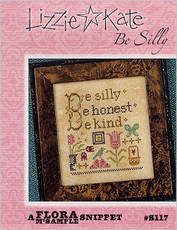 Be Silly-Flora McSample - Lizzie Kate