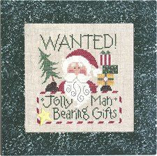 Wanted!-Santa '02 - Lizzie Kate