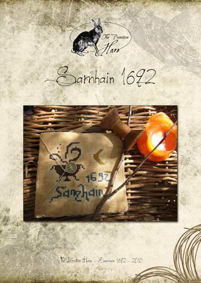 Samhain 1692 - Primitive Hare