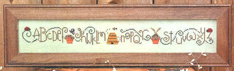 Spring Row - Bent Creek