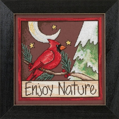 Enjoy Nature - Sticks Kits - Mill Hill