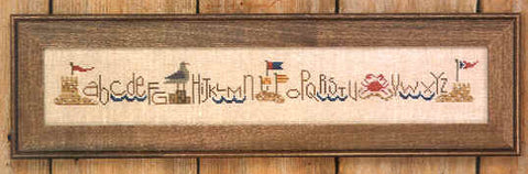 Summer Row - Bent Creek