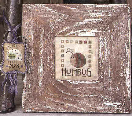 The Bugs - Bent Creek