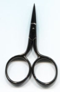 Tamsco Tiny Snips Scissors: Gunmetal