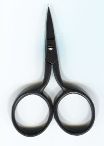 Tamsco Tiny Snips Embroidery: Black