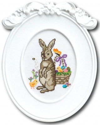 Easter Bunny - Tiny Modernist Inc