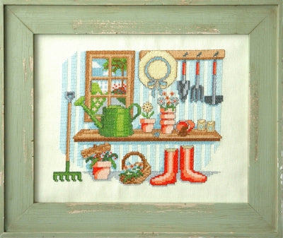 Window Garden - Tiny Modernist Inc