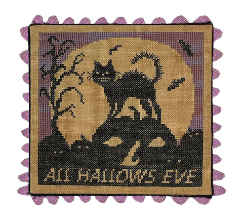 All Hallows Eve - Rosie & Me Creations