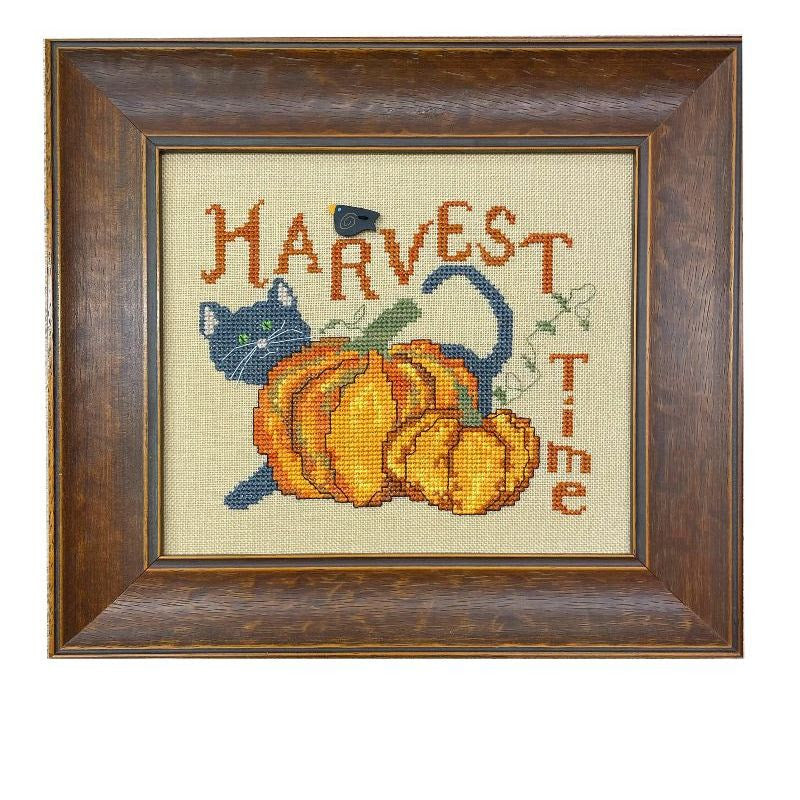 Harvest Time - Rosie & Me Creations