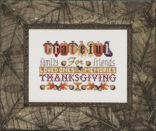 Grateful - Glendon Place