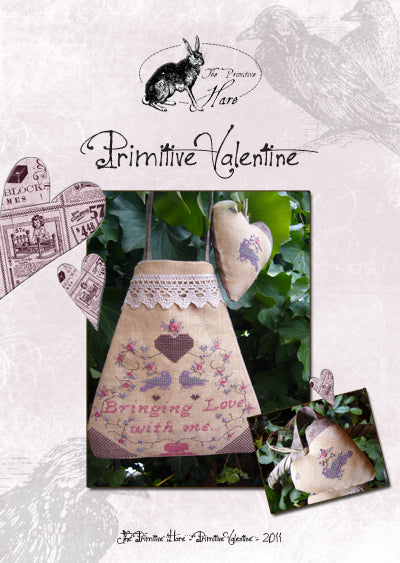 Primitive Valentine - Primitive Hare